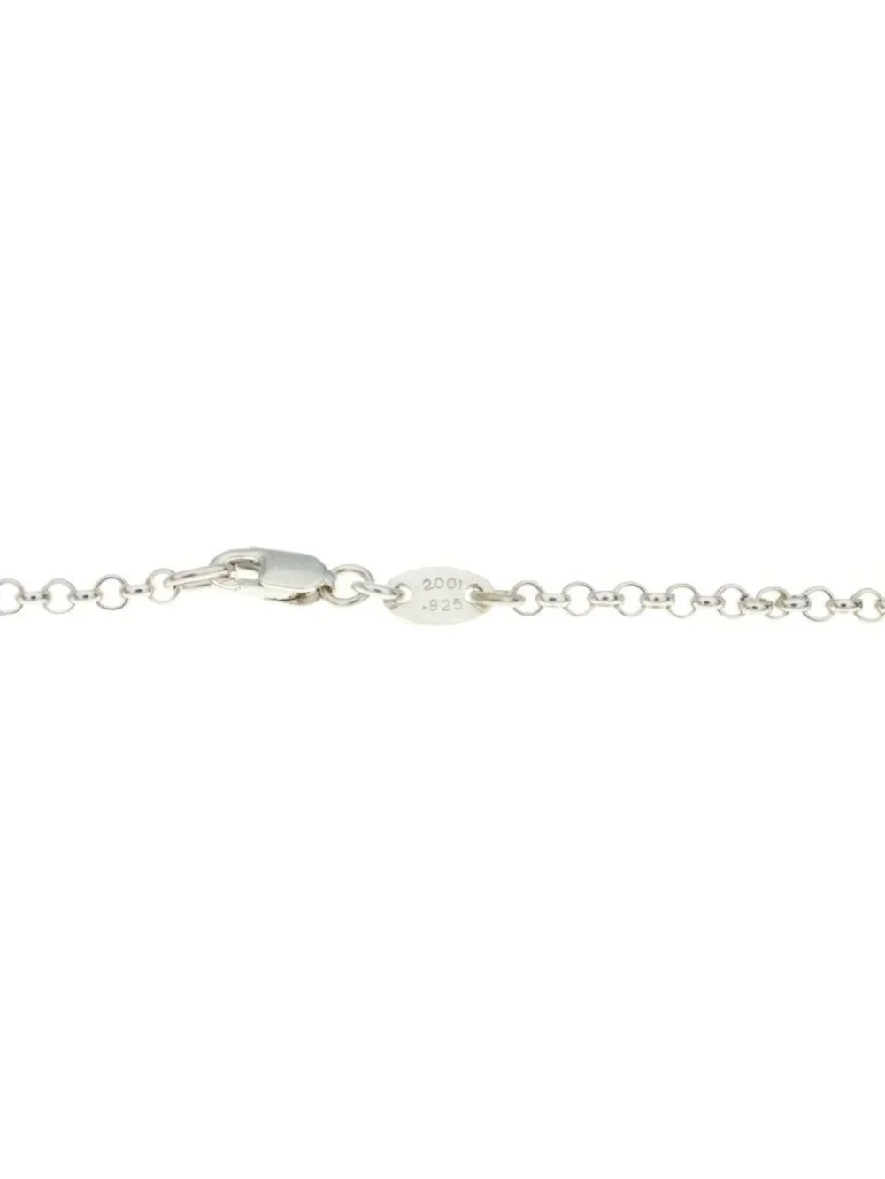 Chrome Hearts neckchain r16